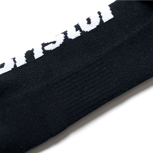 F.C.R.B.(エフシーアールビー)の【新品未使用未開封】FCRB ANKLE SOCKS アンクルソックス　ブラック メンズのレッグウェア(ソックス)の商品写真