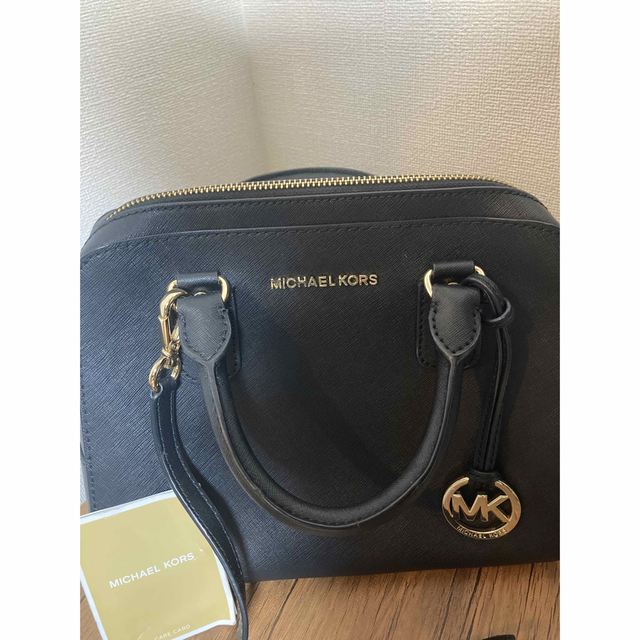 MICHAEL KORS マイケルコース　2wayバッグ