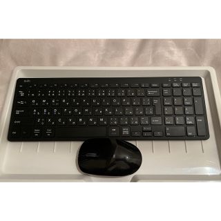 Bluetoothキーボード　マウス(PC周辺機器)