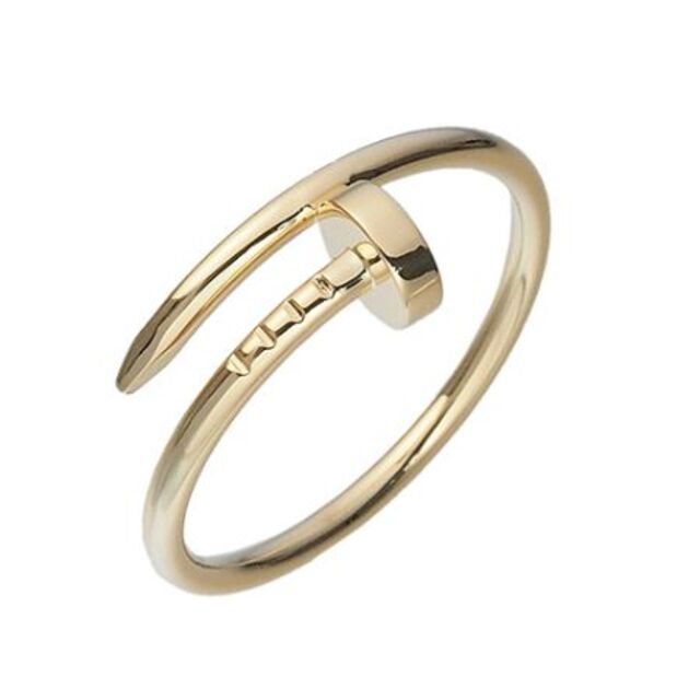 超ポイント祭?期間限定】 ジュストアンクル Cartier カルティエ
