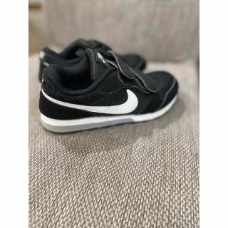 ナイキ(NIKE)のナイキ MD runner2 キッズ20cm(スニーカー)