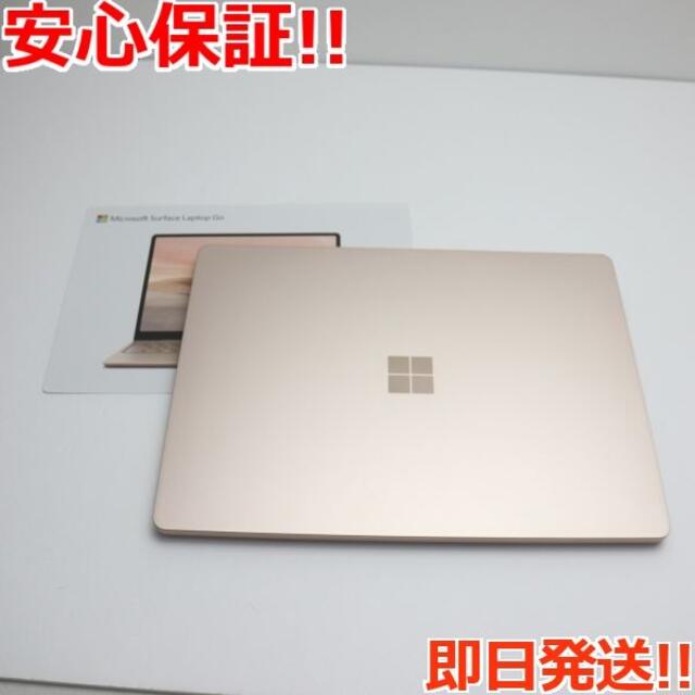Apple - 新品未使用 Surface Laptop Go i5 8GB128GB