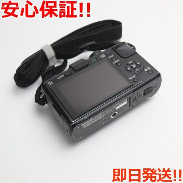 エコスタ美品 DMC-GF1 エスプリブラック Panasonic ボディ 即日発送