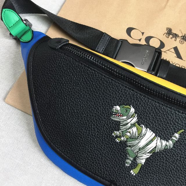 ◆COACHバッグ C7248 レキシー コーチ X マイケル・B・ジョーダン ◆COACHバッグ C7248 レキシー コーチ X マイケル・B・ジョーダン