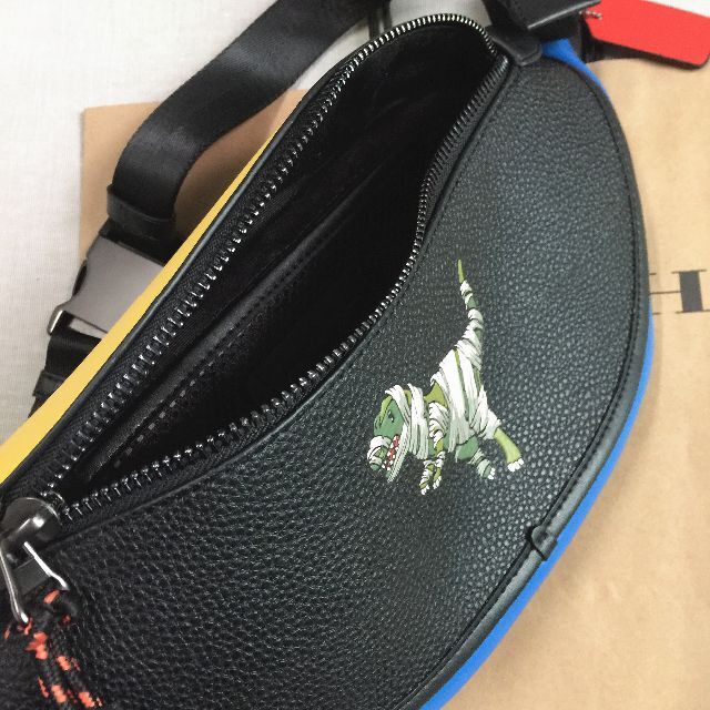 ◆COACHバッグ C7248 レキシー コーチ X マイケル・B・ジョーダン ◆COACHバッグ C7248 レキシー コーチ X マイケル・B・ジョーダン