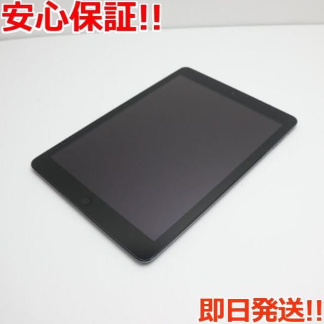 新品同様 iPad Air Wi-Fi 64GB グレイ 新品同様 iPad Air Wi-Fi 64GB グレイ