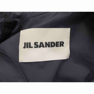 Jil Sander - ジルサンダー 20AW コットン ブルゾン 44 コーチ