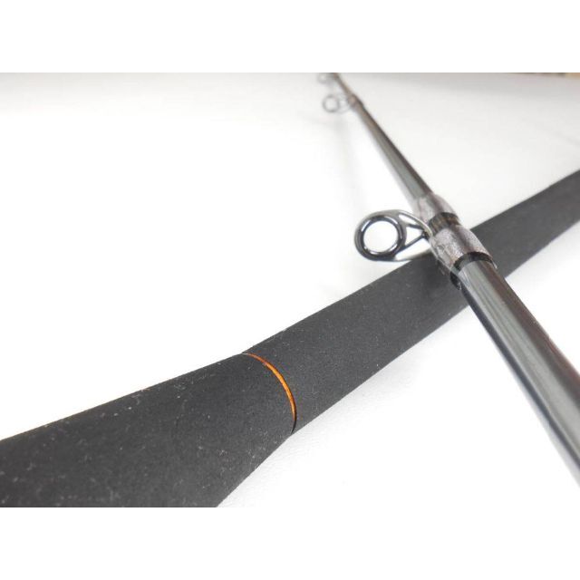 新品 ジギングロッド◆ジグ:60~150g フジSIC TOPガイド★ベイト用