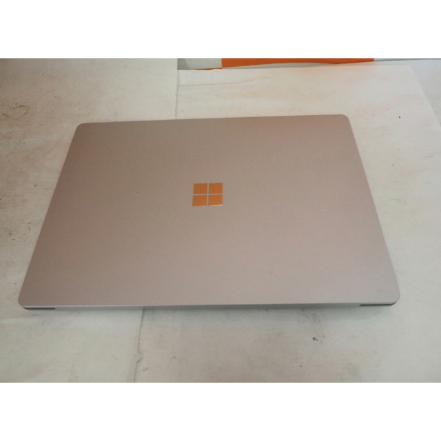 素晴らしい Microsoft - surface laptop 3 ノートPC - international