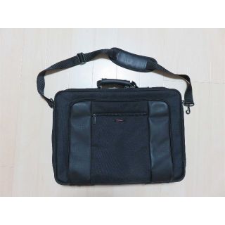 パソコンバッグ　サンワサプライ　BAG-PR8(ビジネスバッグ)