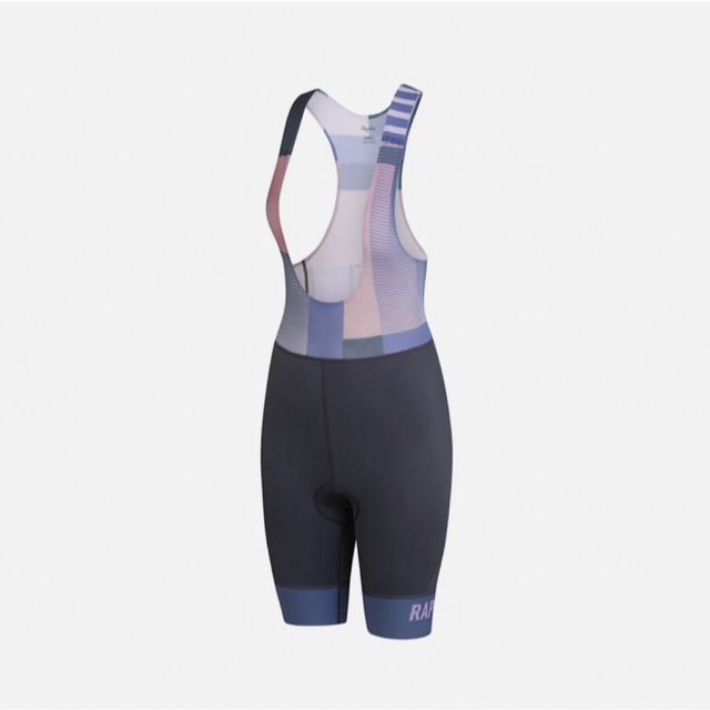 美品！Rapha プロチーム ビブショーツ レギュラー Sサイズ-