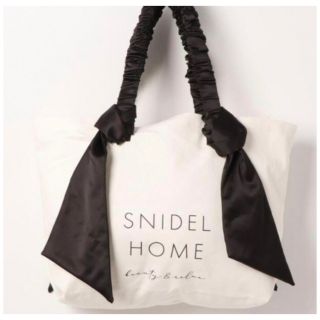 snidel バック(ショルダーバッグ)