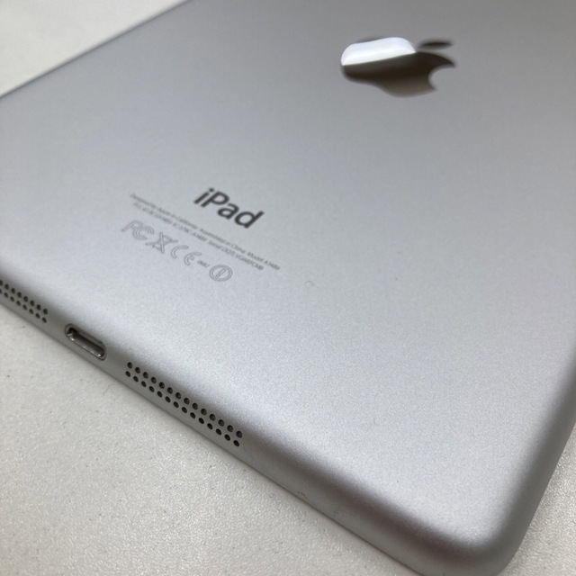 iPad - Apple iPad mini2 Wi-Fiモデル 16GB アップルの通販 by ... Apple iPad mini2 Wi-Fiモデル◆ME279J/A第二世代◆3