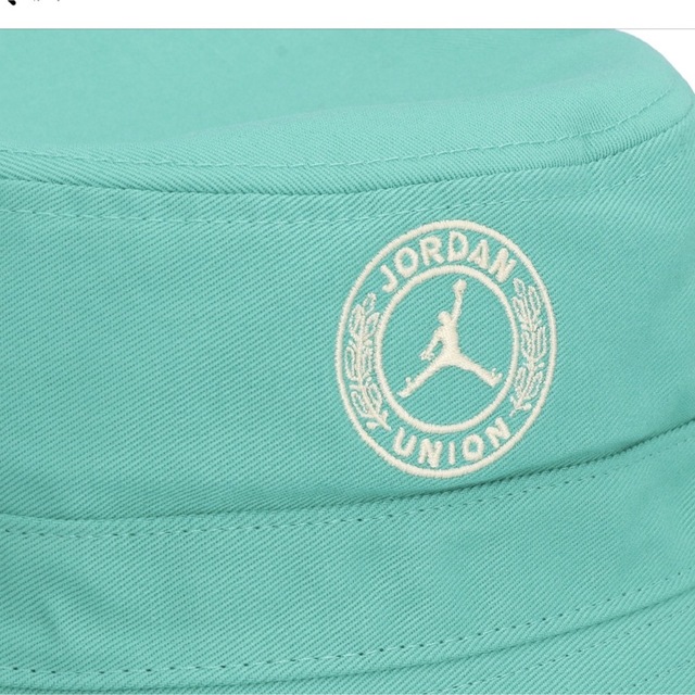 Nike Air Jordan x UNION Bucket Hat L/XL メンズの帽子(ハット)の商品写真