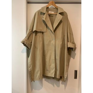 プラージュ トレンチコート(レディース)の通販 93点 | Plageの プラージュ トレンチコート(レディース)の通販 93点 | Plageの
