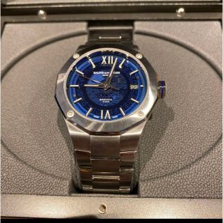 BAUME&MERCIERの新品フリマアイテム一覧 BAUME&MERCIERの新品フリマアイテム一覧