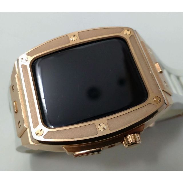 Apple Watch(アップルウォッチ)の5080Apple Watch Series6 44mmGPS+Cellular メンズの時計(腕時計(デジタル))の商品写真