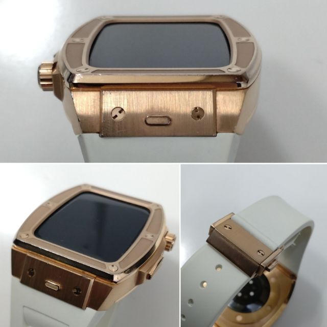 Apple Watch(アップルウォッチ)の5080Apple Watch Series6 44mmGPS+Cellular メンズの時計(腕時計(デジタル))の商品写真