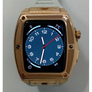 アップルウォッチ(Apple Watch)の5080Apple Watch Series6 44mmGPS+Cellular(腕時計(デジタル))