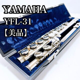 ヤマハ - ♪森の工房♪ 【y様専用】ヤマハフルートYFL211 Eメカの通販 