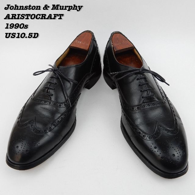 Johnston & Murphy ARISTOCRAFT US10.5D