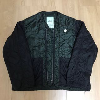 OAMC - OAMC オーエーエムシー ショートパンツ 32(L位) 黒 【古着