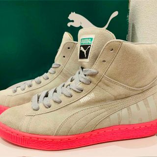 スカイハイ(SKYHi)のプーマ PUMA スニーカー(スニーカー)