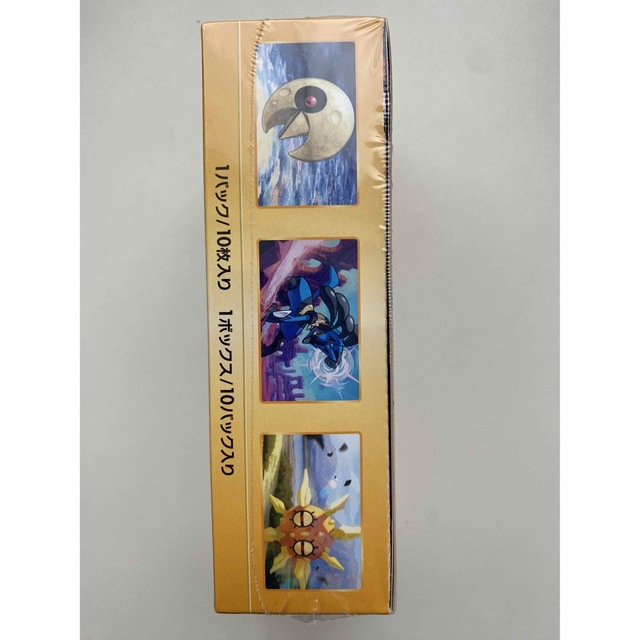 ポケモン(ポケモン)のポケモンカード vstarユニバース 1box シュリンク付き エンタメ/ホビーのアニメグッズ(カード)の商品写真