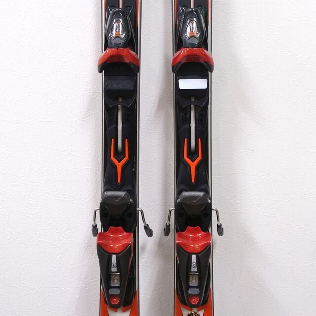 ROSSIGNOL - ロシニョール ROSSIGNOL カービング スキー actys ROSSIGNOL - ロシニョール ROSSIGNOL カービング スキー actys