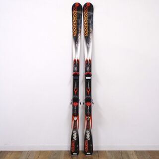 ロシニョール ROSSIGNOL カービング スキー actys 200 162cm ...