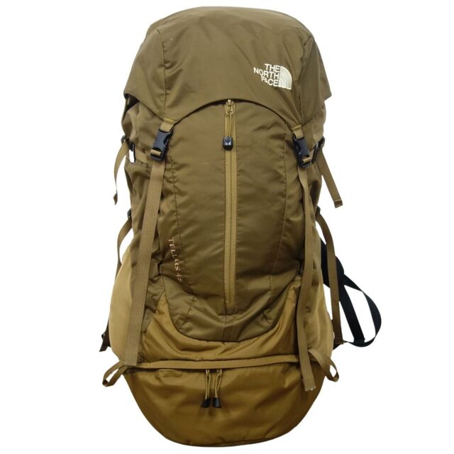 THE NORTH FACE - 美品 ザ ノースフェイス THE NORTH FACE TELLUS 45