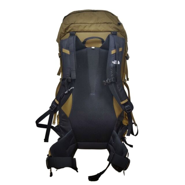 美品 ザ ノースフェイス THE NORTH FACE TELLUS 45 NM61509 テルス45