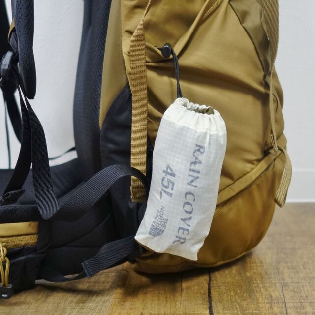 THE NORTH FACE TELLUS45 ノースフェイス　テルス45 L