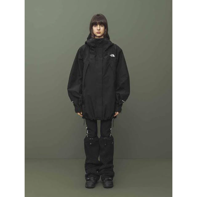 THE NORTH FACE × HYKE GTX PRO Ski Jacket