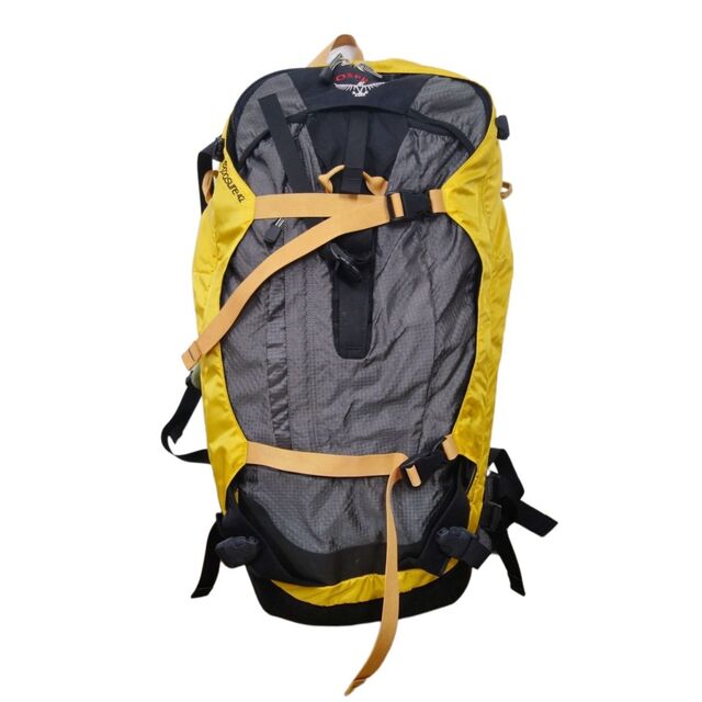 Osprey - オスプレー OSPREY exposure 42 エクスポージャー バック