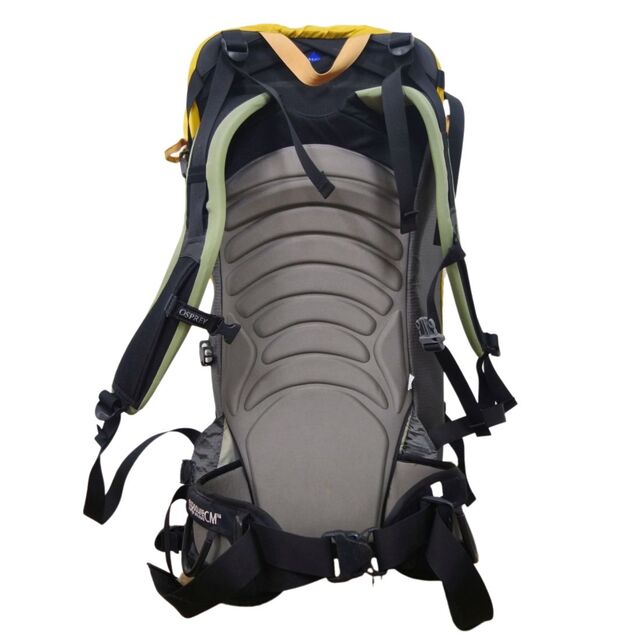 Osprey - オスプレー OSPREY exposure 42 エクスポージャー バック