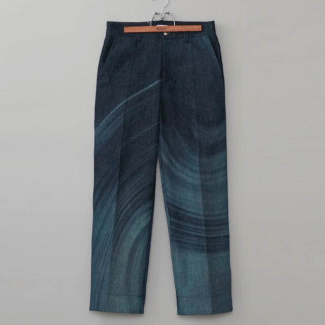 MASU MARBLE JEANS マーブルジーンズ デニム 46-