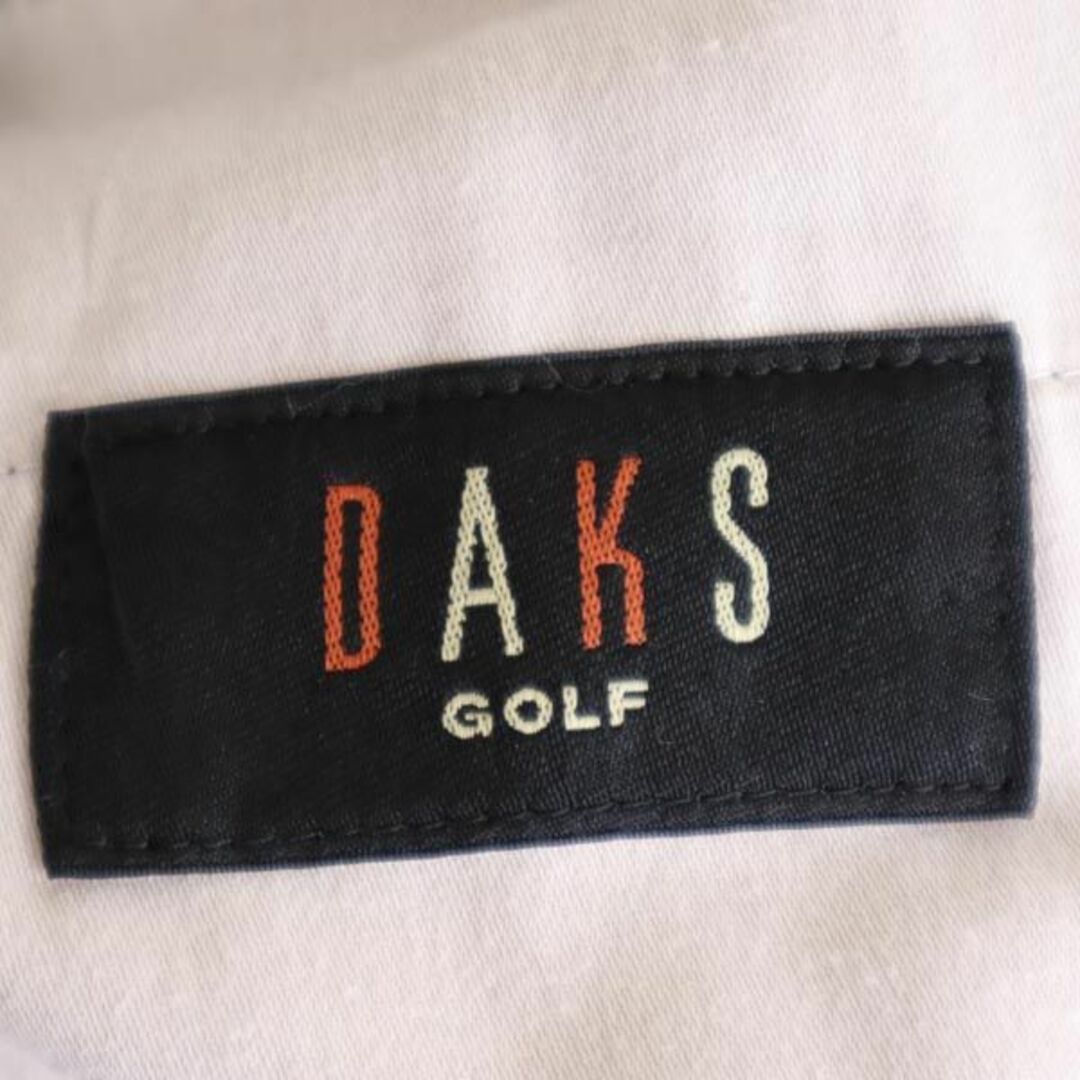 ダックス　新品-未使用GOLFスラックス