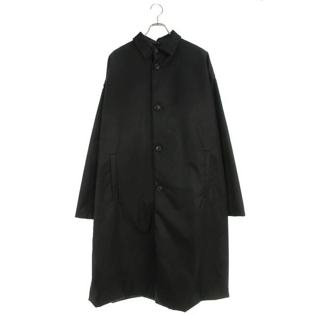 経典ブランド PRADA - プラダ 21AW SGB891 S212 1WQ8 ネック三角ロゴ
