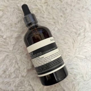 イソップ(Aesop)のイソップ パセリ フェイシャルセラム34 (100ml)(美容液)