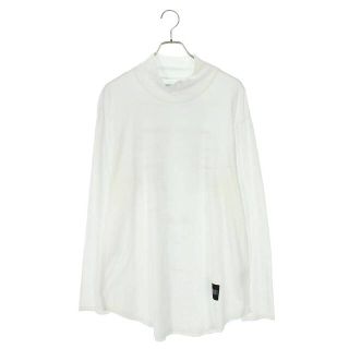 ユリウス(JULIUS)のユリウス 22SS 767CUM3 プリント タートルネック 長袖カットソー メンズ 2(Tシャツ/カットソー(七分/長袖))