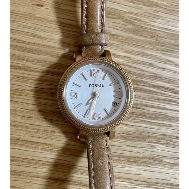 FOSSIL(フォッシル)のFOSSIL フォッシル　腕時計　レディース レディースのファッション小物(腕時計)の商品写真