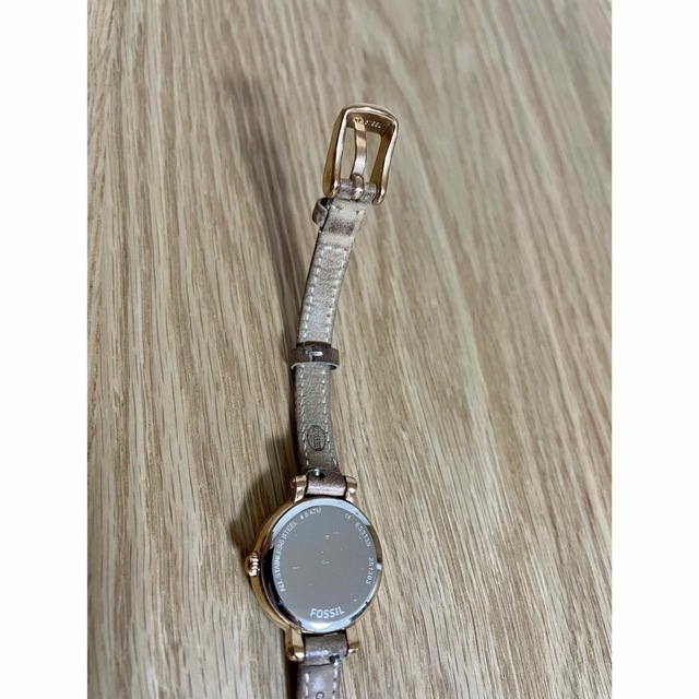 FOSSIL(フォッシル)のFOSSIL フォッシル　腕時計　レディース レディースのファッション小物(腕時計)の商品写真