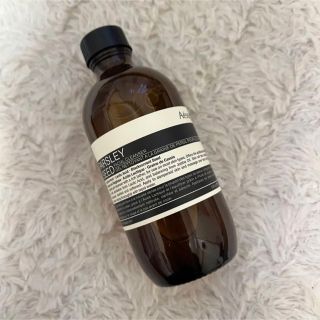 イソップ(Aesop)のイソップ パセリ フェイシャルクレンザー 45 (200ml)(洗顔料)