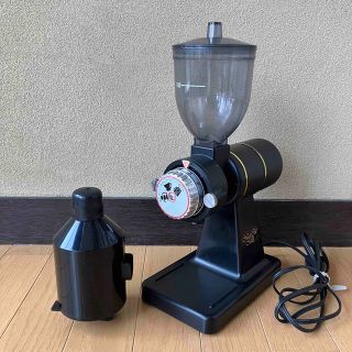 カリタ　ナイスカットミル　コーヒーミル　グラインダー　kalita 珈琲(電動式コーヒーミル)