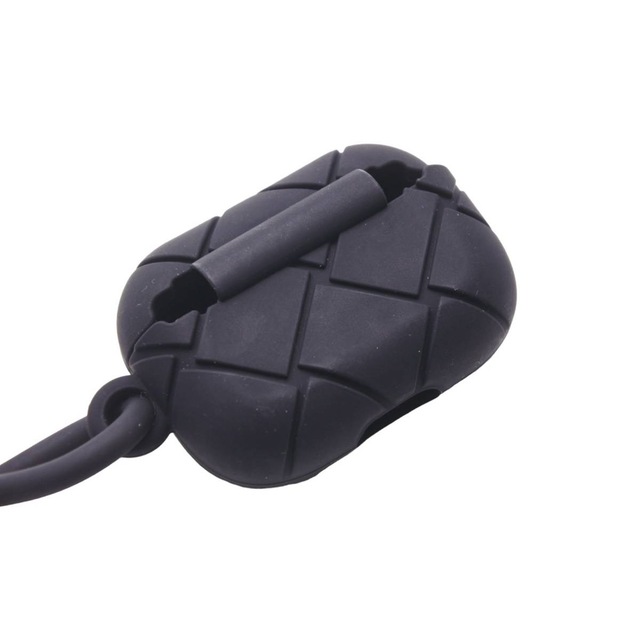 BOTTEGA VENETA ボッテガヴェネタ Airpods Pro ケース テック