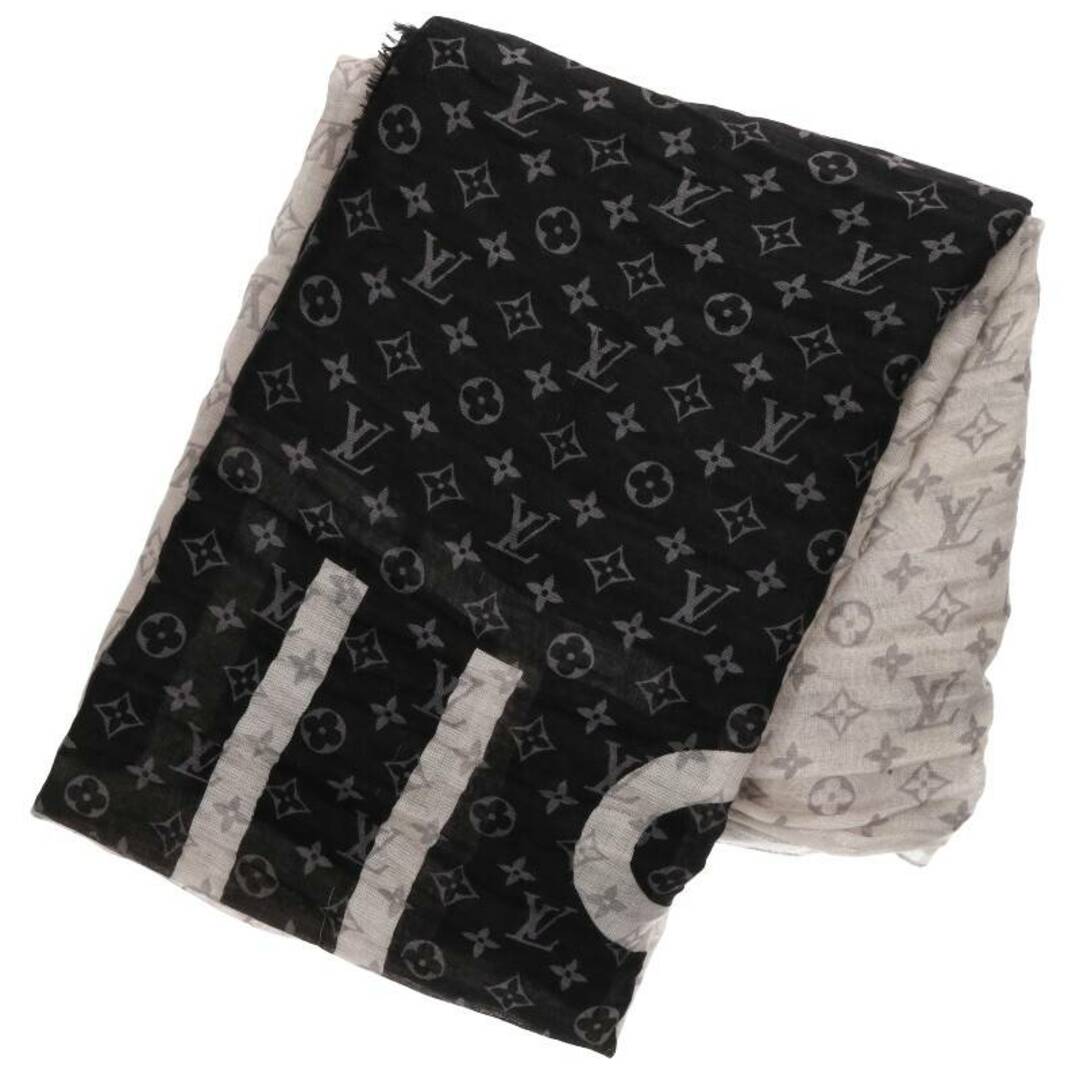 軽量+ストレッチ性+吸水速乾 LOUIS VUITTON ルイヴィトン ストール