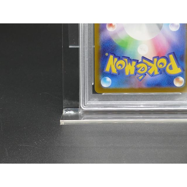 [PSA10] Pokemon ポケモン 111/100 SR ギラティナ V