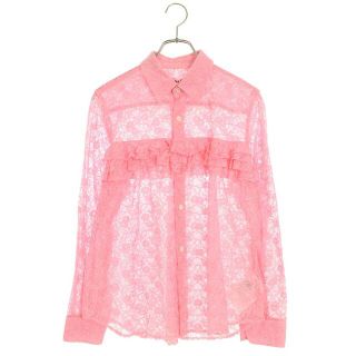 コム デ ギャルソン(COMME des GARCONS) シャツ/ブラウス(レディース