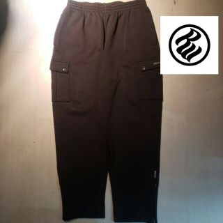 ロカウェア(Rocawear)のROCA WEAR ロカウェア スウェットカーゴパンツ XL(ワークパンツ/カーゴパンツ)